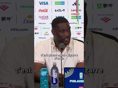 Le sélectionneur de la Côte d'Ivoire répond aux propos racistes Bastian Schweinsteiger