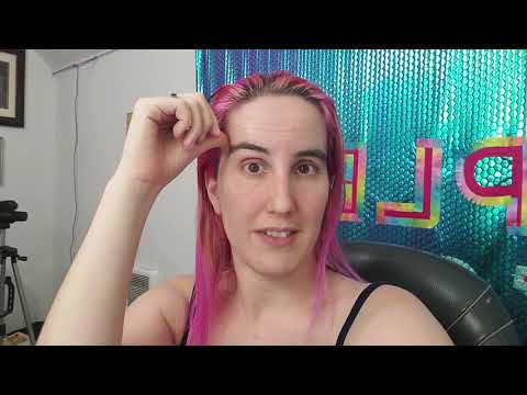 Oh well.. | Topless Topics Daily Vlogs 2-27-21