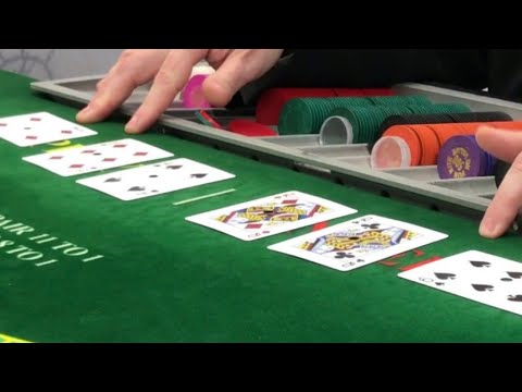 DRAGON BONUS BET IN BACCARAT EXPLAINED