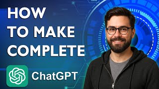 How To Make Complete Chatgpt Become A Power User In 30 Minutes [2026 Guide]