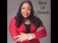 Best Of Sinach Worship Sinach Chapter One 2008