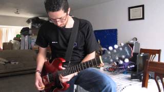 Deftones - Can&#39;t Even Breathe