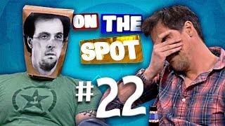 My Bag of Emotions - On The Spot #22