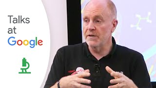 Mark McCaughrean: "Rosetta: to Catch a Comet"