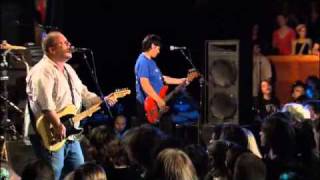 Pixies - 15/29  - The Paradise - Monkey Gone To Heaven