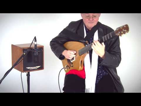 Ashdown Video #1