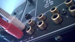 Video thumbnail for Rane mp24z ebay zzzz by Technics Melancholic