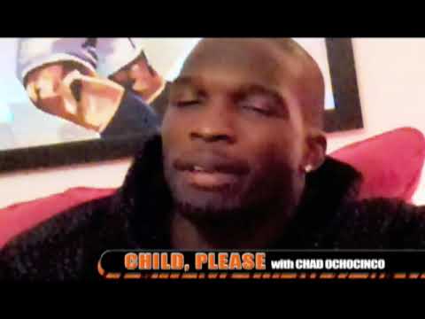 child, please - episode 1 - sports soup