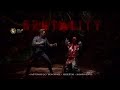 MK11 Is Too Easy