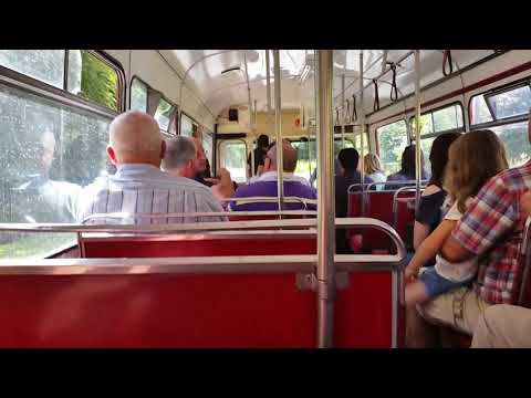 Bristol RESL6L GHB 148N, July 18th 2015