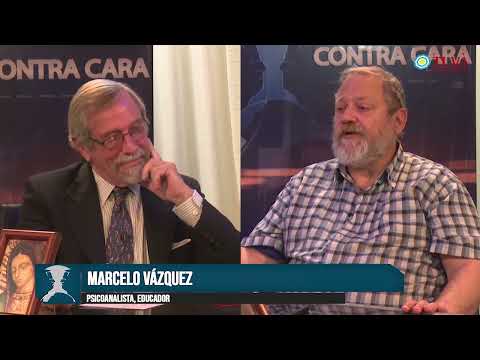 Contracara N°49 - El desafío es enseñar a pensar… Conversación informal.