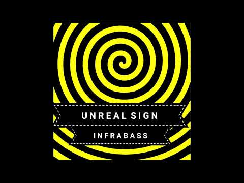 Unreal Sign - Infrabass ( Hardtek - 180 BPM ) [HD]