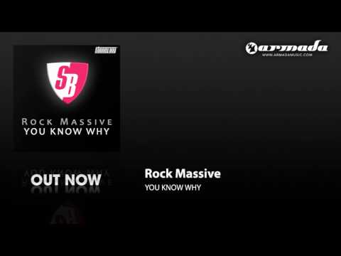 Rock Massive - You Know Why (Orginal Mix) (SBM053)