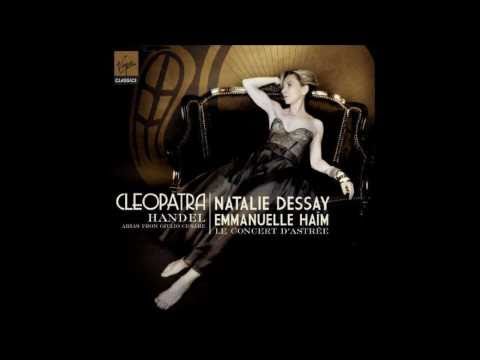Emmanuelle Haïm: Sinfonia (Giulio Cesare)