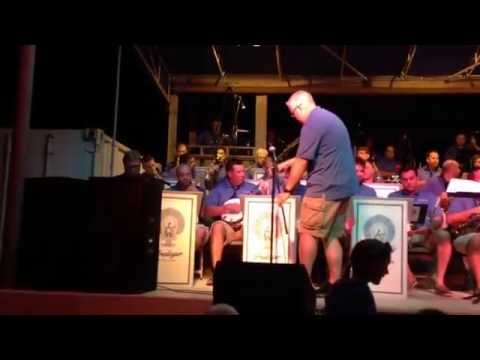 Fralinger String Band - I'll See You in my Dreams