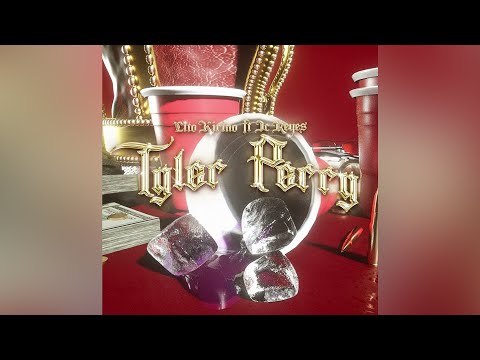 Lito Kirino - Tyler Perry ft. JC Reyes [Official Audio]
