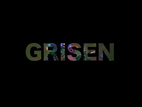 Flames Grisen Montage
