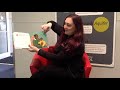 Story Time At Stepping Stone School Southpark Meadows Ten Nine Eight By Molly Bang