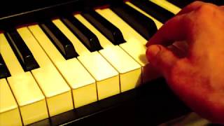 Königsdieb - King Of Thieves - Elvis Costello Cover