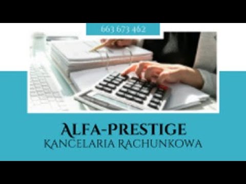 Zobacz filmy, Alfa-Prestige Kancelaria Rachunkowa Monika Sowa, Siemianowice Śląskie