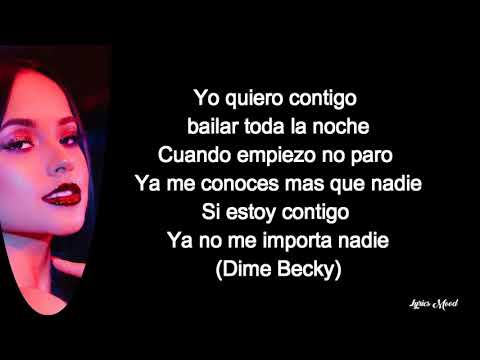 Gianluca Vacchi, Becky G, Nacho, MC Fioti - Mueve LETRA