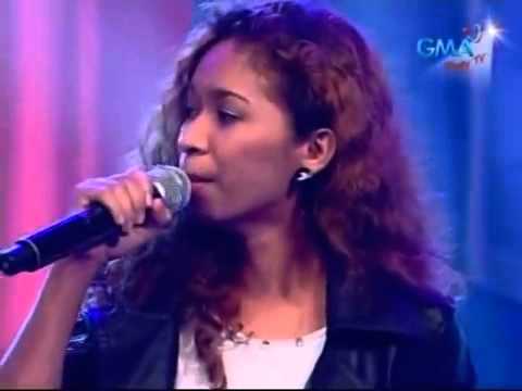 Juana Cosme   Ibong Ligaw   Walang Tulugan