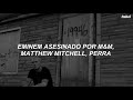 Eminem Bad Guy Sub Español