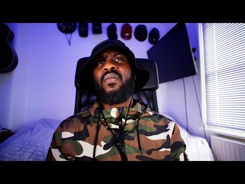 Steel Banglez - Hot Steppa feat. Loski (Official Video) [Reaction] | LeeToTheVI