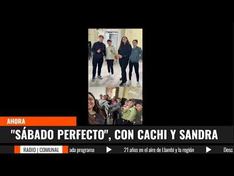 Colecta Cáritas 2026 en Llambi Campbell 