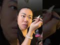 Daily Makeup On A Regular Day Takes Me Only 3 Mins