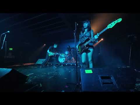 Messer Chups LIVE FULL SHOW Brick By Brick San Diego 11-23-2025