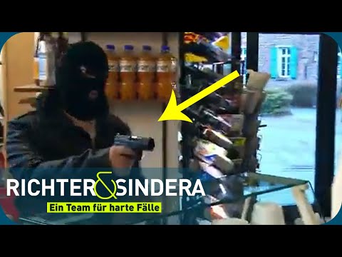 "Geld her!" Heute ist Zahltag | 1/2 | Richter & Sindera - ein Team für harte Fälle | SAT.1