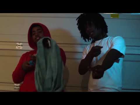 Shootergang Fleecy x Shootergang VJ x Noni Blanco - Don't Get Caught Slippin (p. Lil Laudiano)