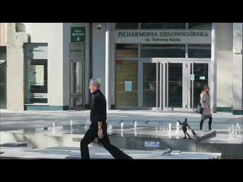 Władysław Sikora - ulotny i piękny niczym motyl 🦋 😊🌞