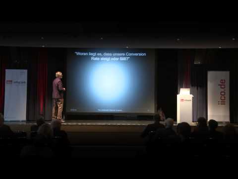 ZUKUNFT BIG DATA - Klaas Bollhöfer - iico 2014