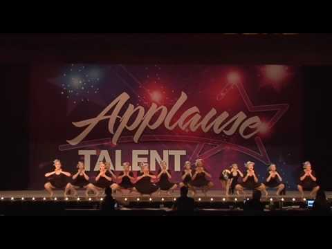 IDA People's Choice // Trials and Tribulations - All That Jazz Dance Center [Louisville, KY]