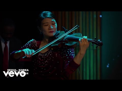 HOPE VOICE MUSIC - Shammah