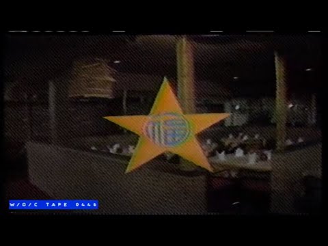WOC Tape 0446 Local Commercials Compilation - 1985