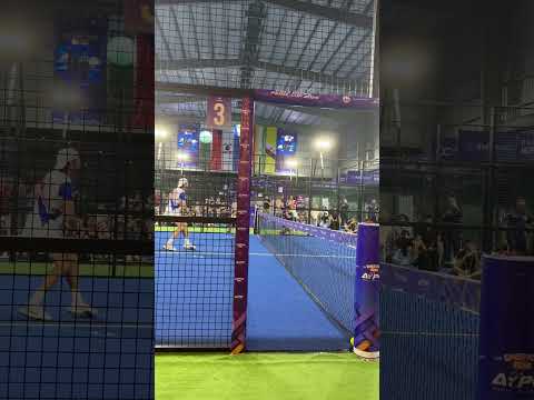 2026 APPC Men’s Open FINALS