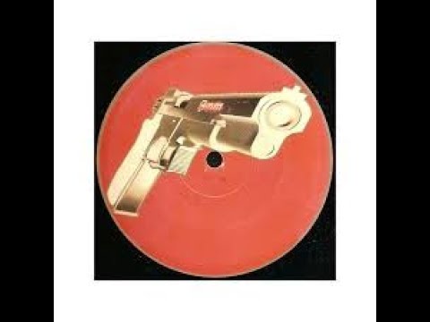 ben9mm - live @ crn23birthday part 3 (11.11.06)