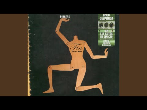 Te echaré de menos (feat. El Drogas) (En directo)