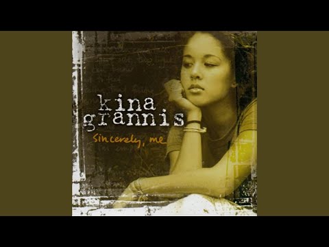 People - Kina Grannis
