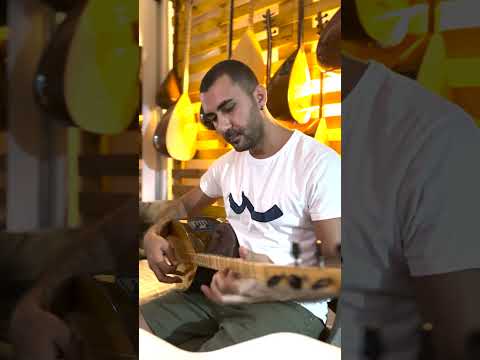 TOLGA RÜZGAR ACAR - UZUN HAVA