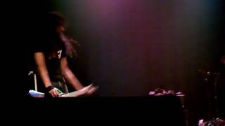 NEVERMIND- BREED / MOLLY LIPS VIRGINIA 8/19/09