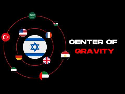 Pax Judaica: The Zionist World Order