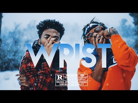 Le$laflame ft. Juicemanzz- "Wrist" Prod. JaeOnTheBeat (Official Music Video) | Shot by @gioespino