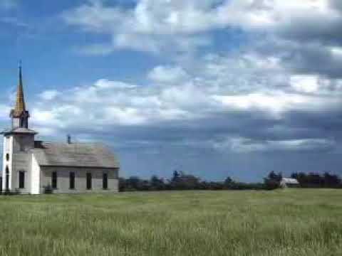 The Old Country Church