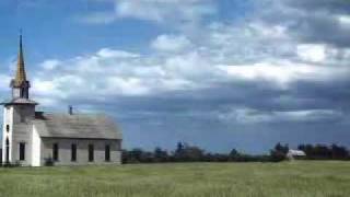 The Old Country Church Music Video