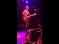 Corey Taylor - Taciturn (Live) Acoustic Irving Plaza ...