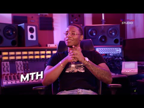 D'MUSIC STUDIO - MTH [Episode 3]